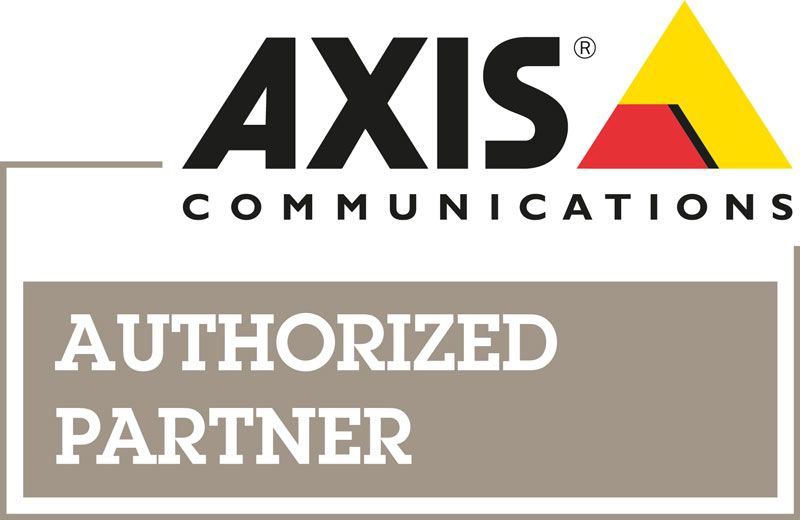 Logo AXIS